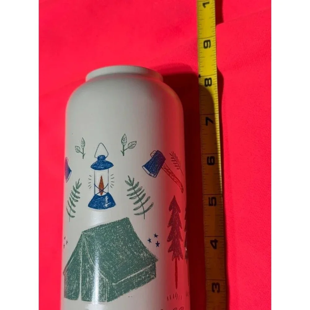 Stainless Steel Danica Jubilee Adventure bottle